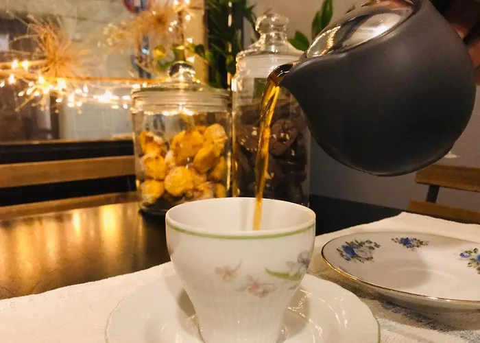 Charme * مودينا