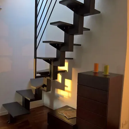 Charme Apartment Modena