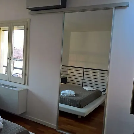 Apartment Charme