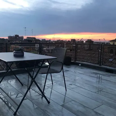 Charme Apartment *