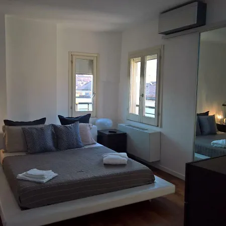 Charme Μόντενα