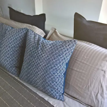Charme Apartment *