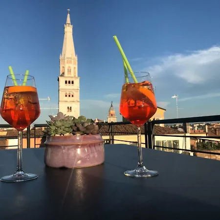 Διαμέρισμα Charme *