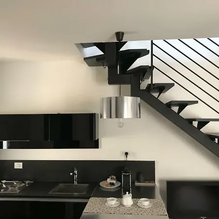 Charme Apartment *