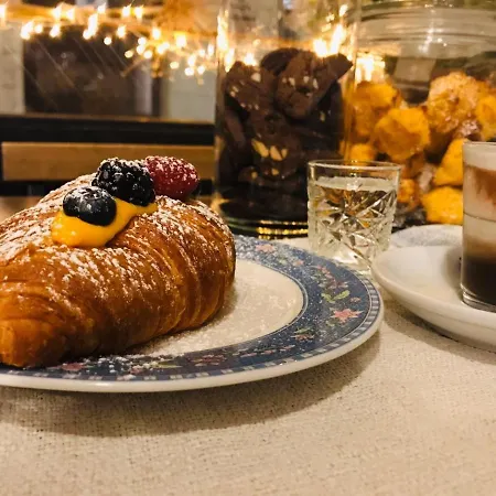 Διαμέρισμα Charme