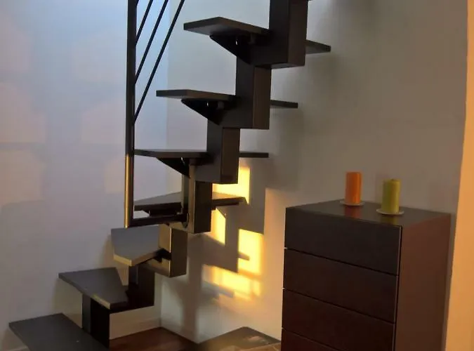 Charme Apartament Modena