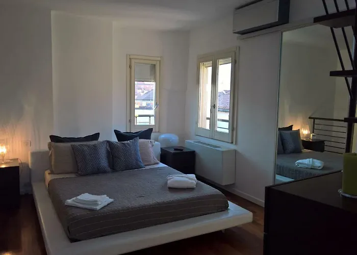 Charme Μόντενα