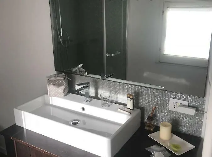 Charme Διαμέρισμα *